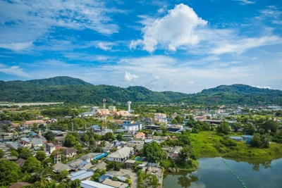 Antiya Hotel Phuket – Fotos 3