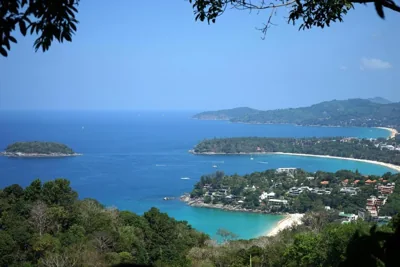 Antiya Hotel Phuket – Fotos 4