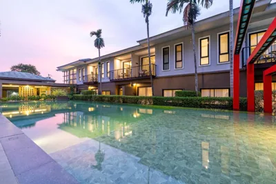 Antiya Hotel Phuket – Fotos 7