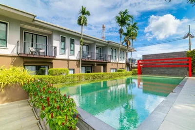 Antiya Hotel Phuket – Fotos 8