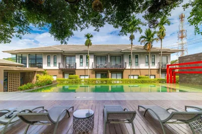 Antiya Hotel Phuket – Fotos 9