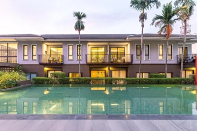 Antiya Hotel Phuket – Fotos 10