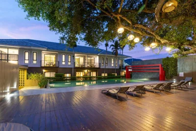 Antiya Hotel Phuket – Fotos 13