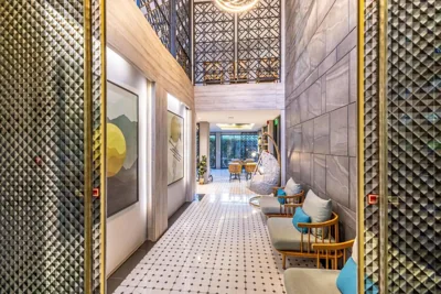 Antiya Hotel Phuket – Fotos 14