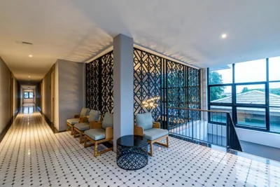 Antiya Hotel Phuket – Fotos 15